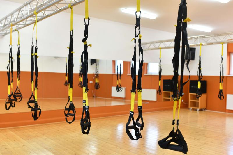 TRX ⚡