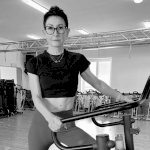 Růžena Maryšková - Race Dance💃